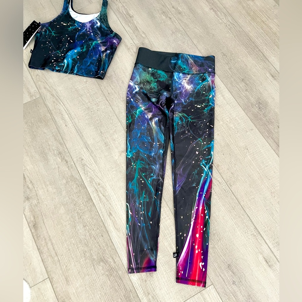 TEREZ leggings Galaxy S - Picture 11 of 12